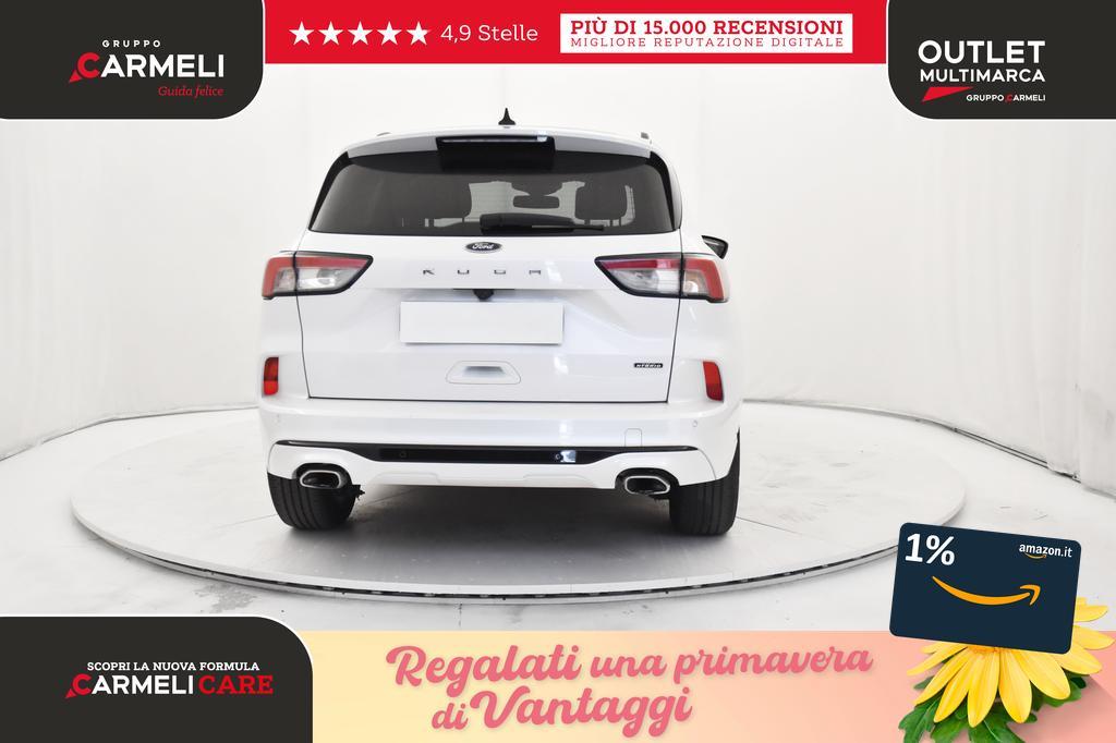 Ford Kuga 2.5 phev ST-Line 2wd 225cv CAMBIO AUTO,NAVI,FULL