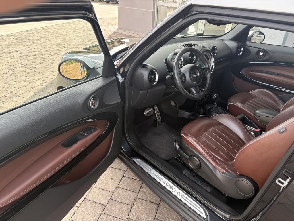 Mini Cooper SD Paceman ALL4 143cv aut.