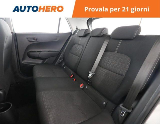 KIA Picanto 1.0 12V 5 porte Urban