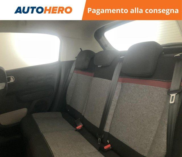 CITROEN C3 PureTech 83 S&S C-Series