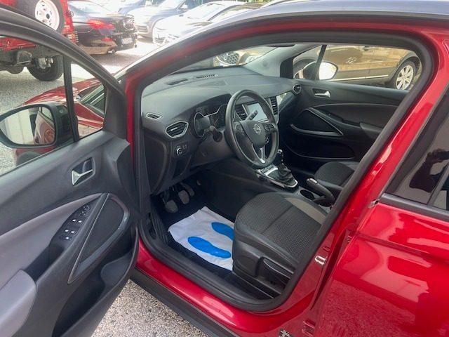 OPEL Crossland X 1.5 ECOTEC D 102 CV Start&Stop Innovation