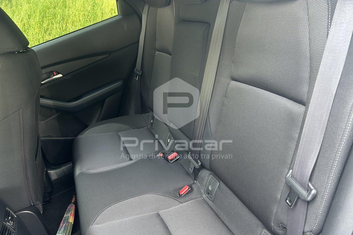 MAZDA CX-30 1.8L Skyactiv-D 2WD Exceed