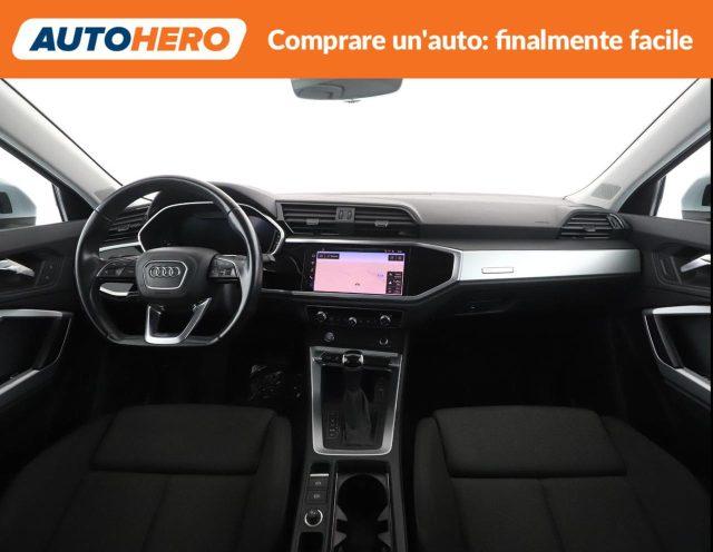 AUDI Q3 SPB 35 TDI S tronic
