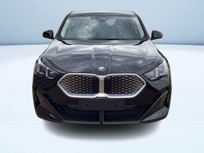 BMW X2 i xDrive30