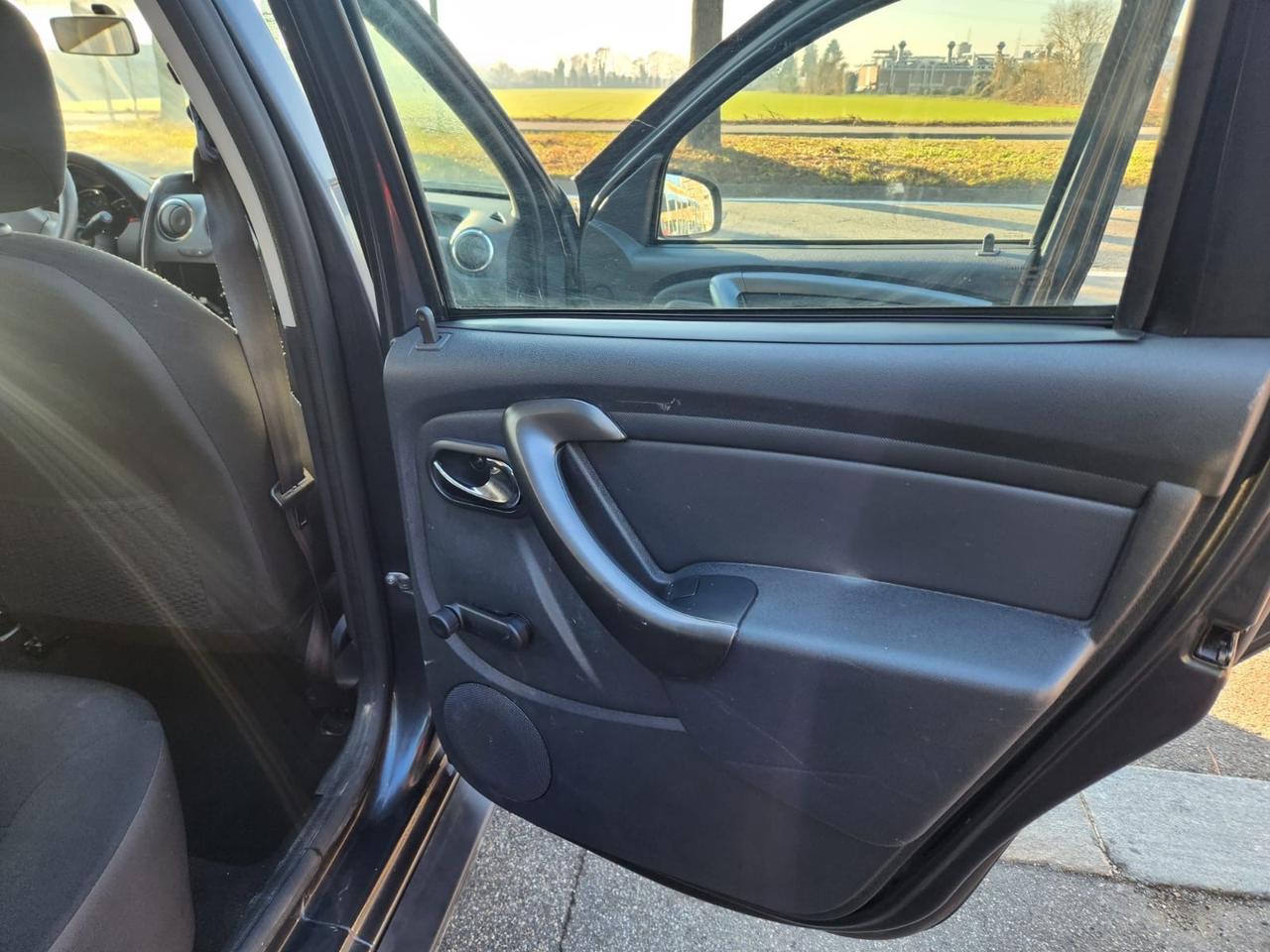 Dacia Duster 1.6 110CV 4x2 GPL Lauréate