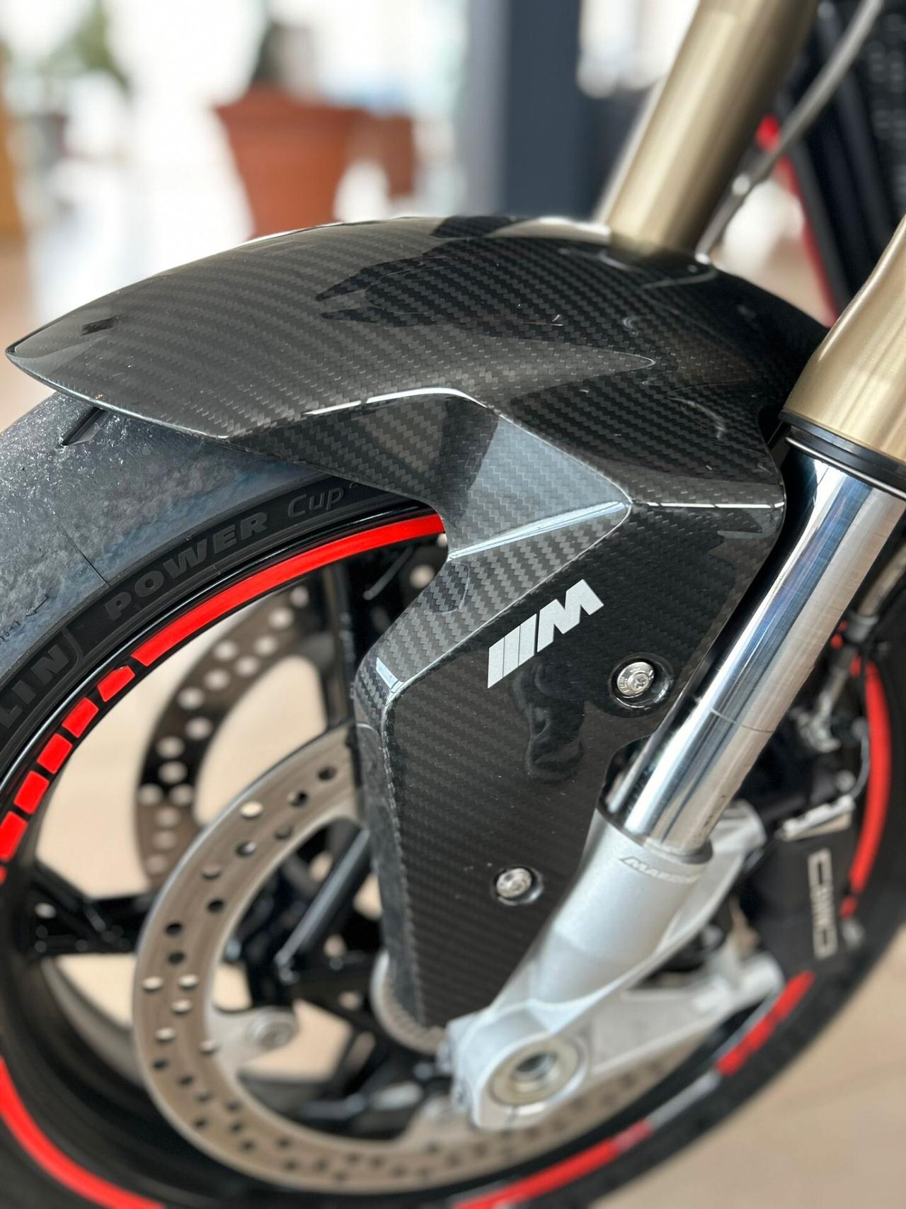 Bmw S 1000 XR FULLCARBON