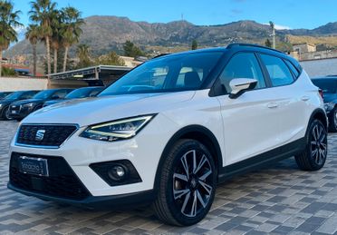 Seat Arona Xcellence 1.6 TDI 95CV