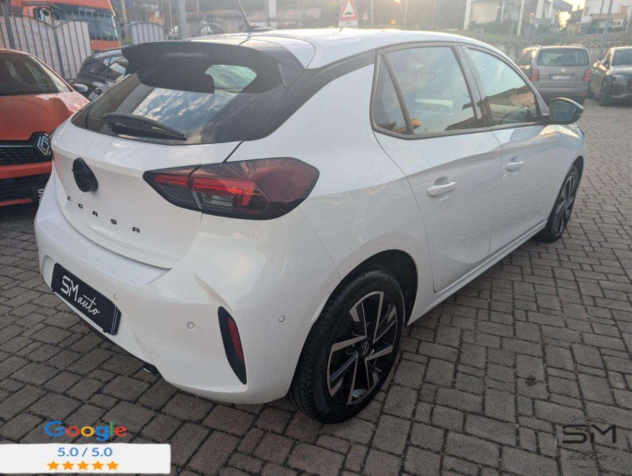 Opel Corsa 1.2 GS s&s 100cv