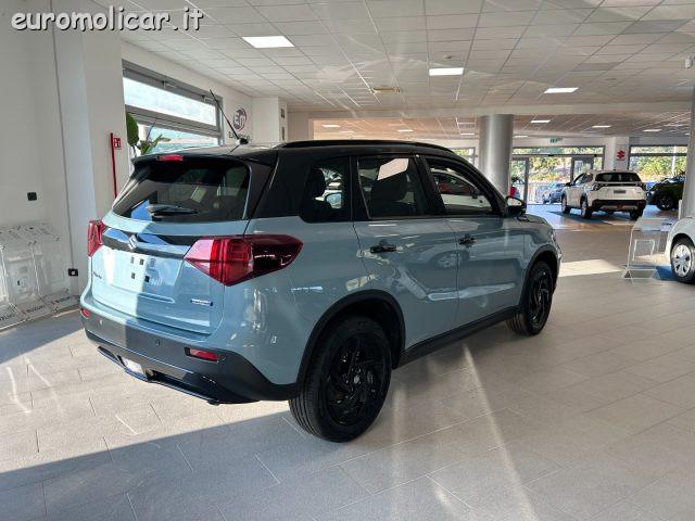 SUZUKI Vitara 4x4 KURO Limited Edition