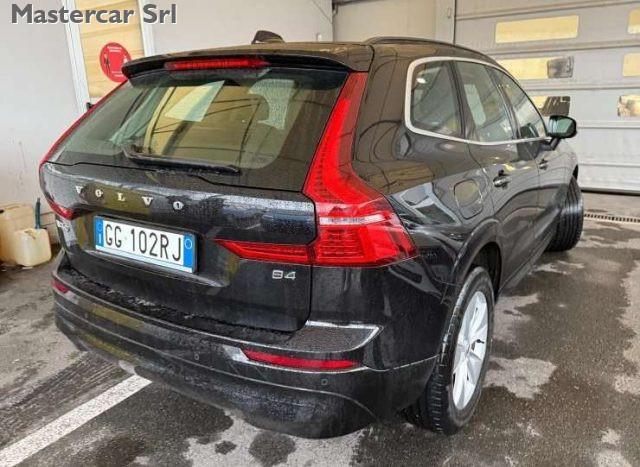 VOLVO XC60 XC60 II 2022 2.0 b4 Momentum Pro auto - GG102RJ