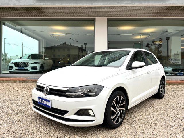 VOLKSWAGEN Polo Business 1.6 TDI 5p. Trendline BlueMotion Tech.