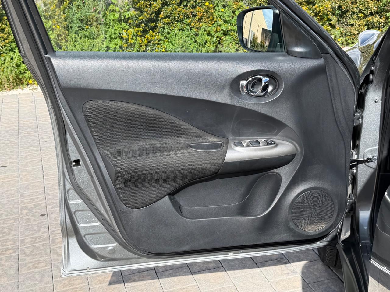 Nissan Juke 1.5 dCi Start&Stop Acenta