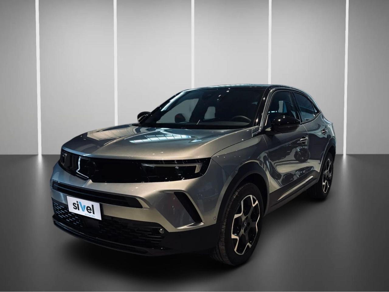 Opel Mokka 1.2 Turbo 130 CV aut. Ultimate