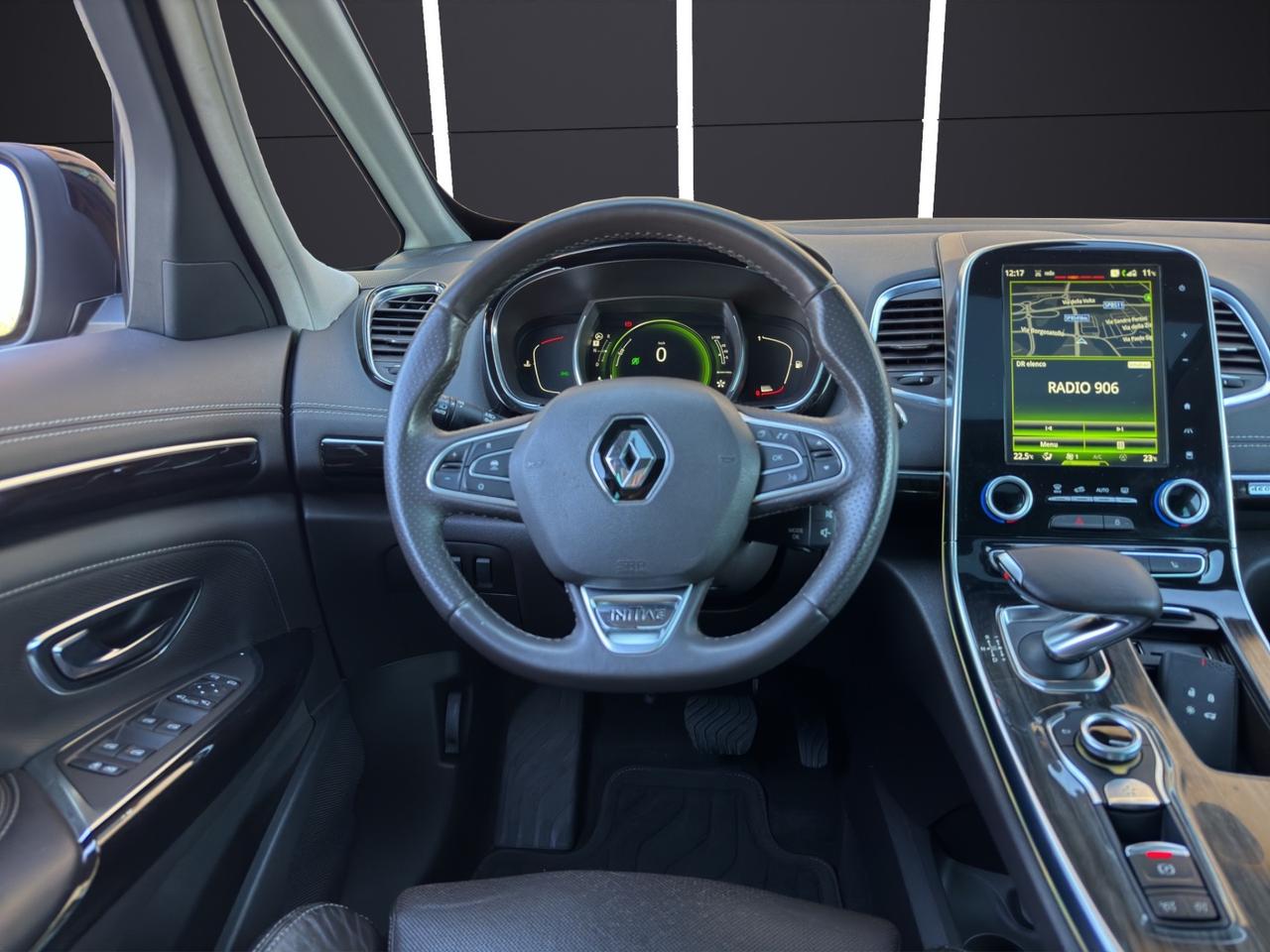 Renault Espace dCi 160CV EDC Energy Initiale Paris 4Control