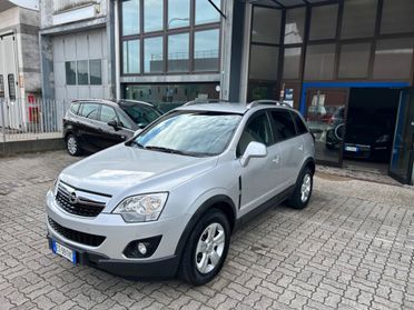 Opel Antara km 88137 2.2 CDTI Start&Stop Cosmo Unlimited Pack