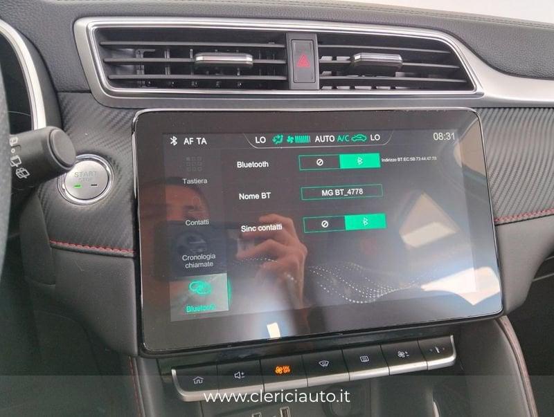 MG ZS 1.0T-GDI aut. Luxury
