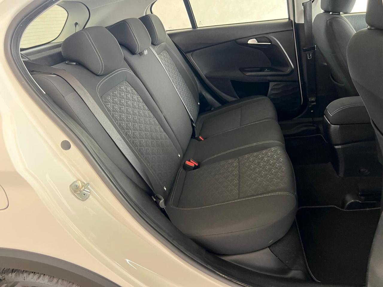 Fiat Tipo 1.6 Mjt 130CV S&S SW Cross 2022
