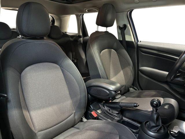 MINI One 1.5 One D 5 porte