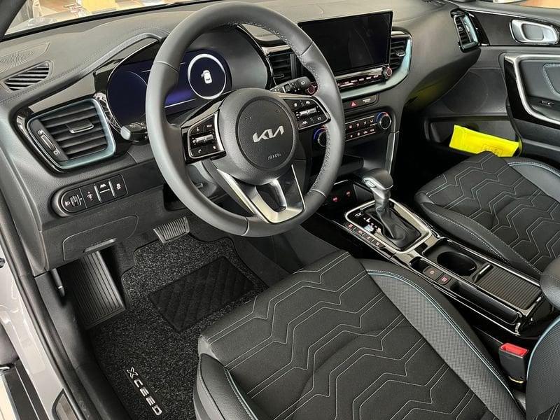 Kia Xceed 1.0 T-GDi MHEV DCT7 Special Edition