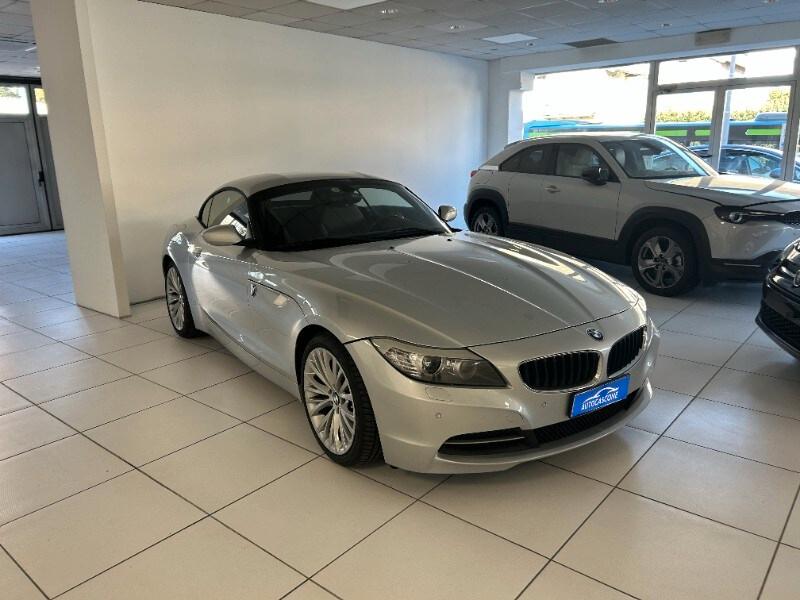 BMW Z4 (E89) Z4 sDrive23i