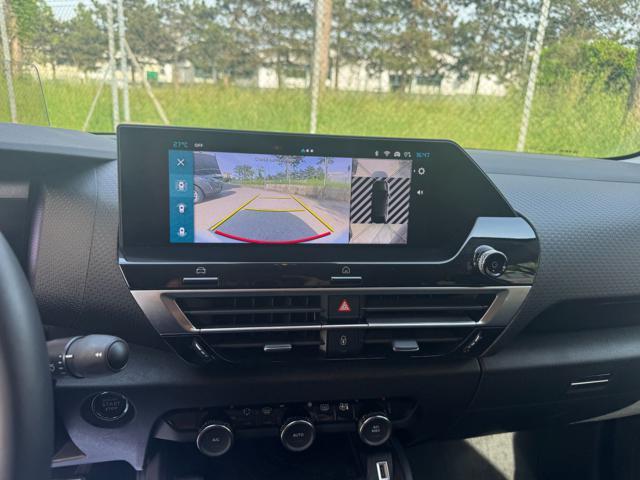 CITROEN C4 PureTech 130CV EAT8 Max KM. 4.600