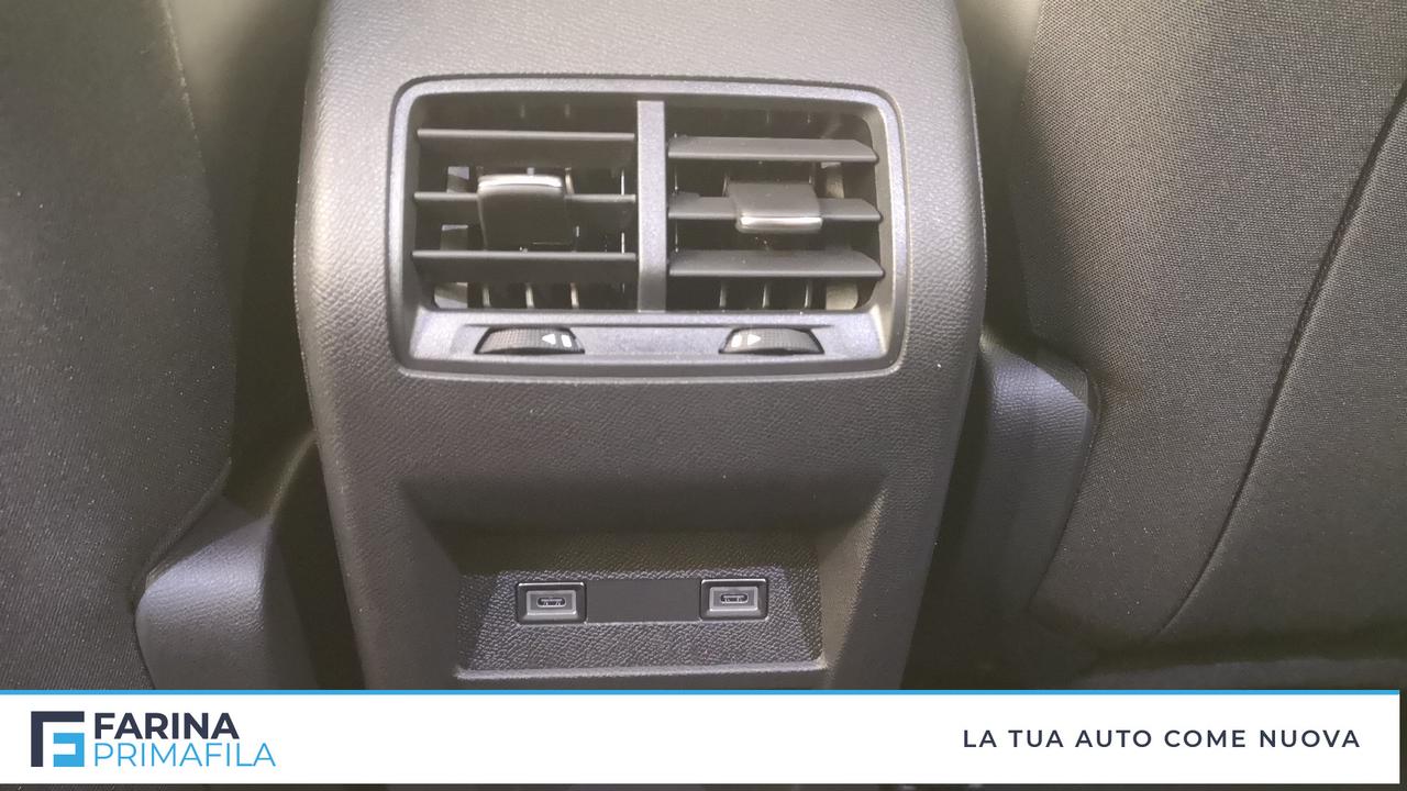 PEUGEOT 308 SW - BlueHDi 130 S&S EAT8 Allure