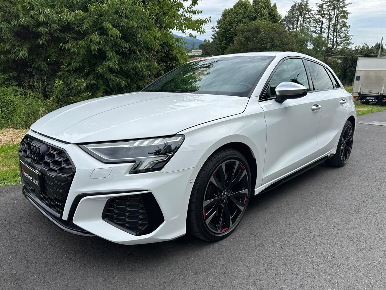 Audi S3 SPB TFSI 310 CV quattro S tronic - 2024