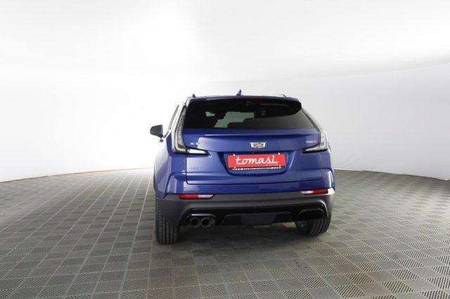 CADILLAC XT4 XT4 350 TD AWD Sport