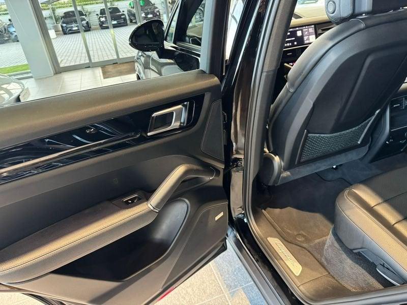 Porsche Cayenne Cayenne 3.0 V6