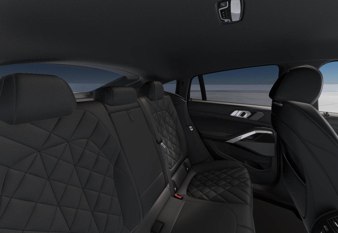 BMW X6 xDrive30d MSport