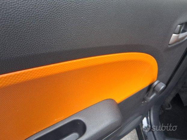 opel agila benzina 1.2 anno 2009