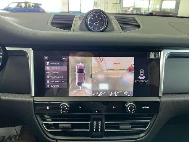 Porsche Macan 2.0 265cv pdk