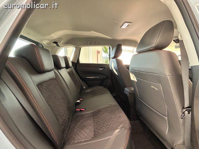 SUZUKI Vitara 4x4 KURO Limited Edition
