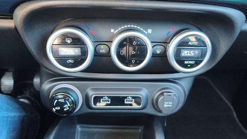 FIAT 500L Cross 1.6 Multijet 120cv Cross