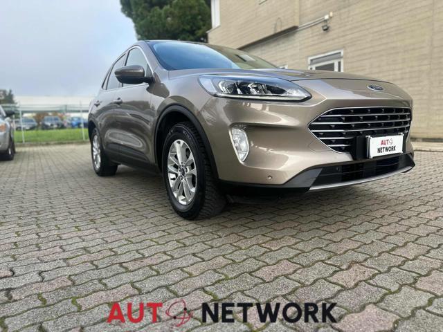 FORD Kuga 1.5 EcoBlue 120 CV 2WD Titanium