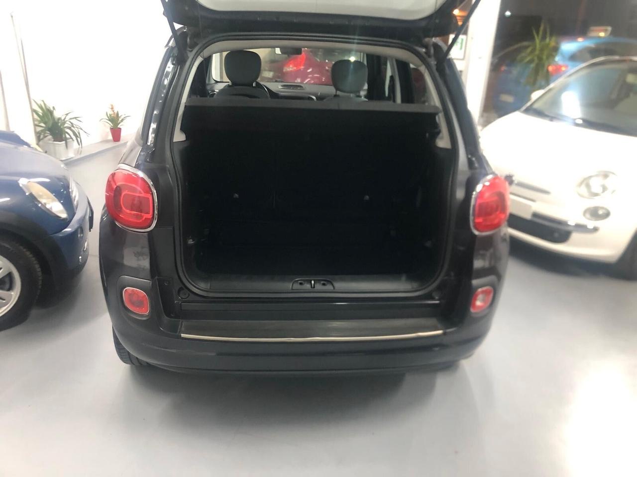 Fiat 500L 1.3 Multijet 85 CV Pop Star