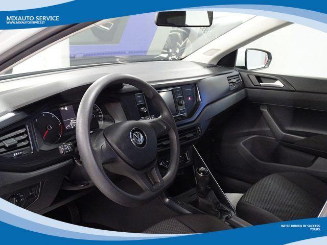 VOLKSWAGEN Polo 1.6 TDI 80cv BlueMotion Edition EU6