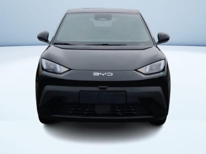 BYD Dolphin Surf Active