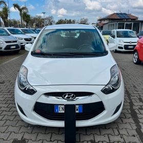 Hyundai iX20 1.4 CRDI 90 CV Style