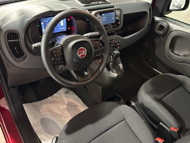 FIAT New Panda 1.0 FireFly 70CV Hybrid 5P. MY25