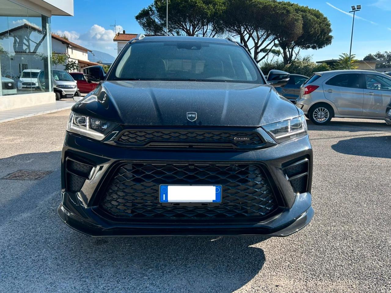 Cirelli 3 1.5 turbo Sport