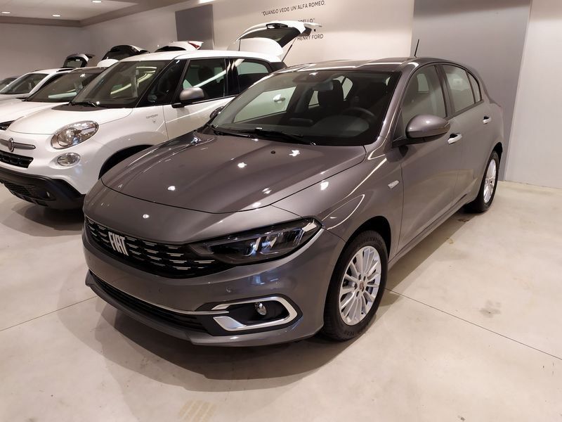 FIAT Tipo  1.0 5 porte Life