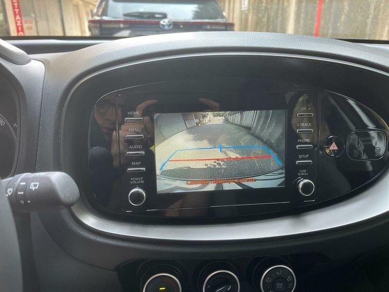 Toyota Aygo X 1.0B (72 CV) Active