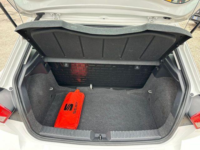 SEAT Ibiza 1.6 TDI 95CV 5 porte Reference