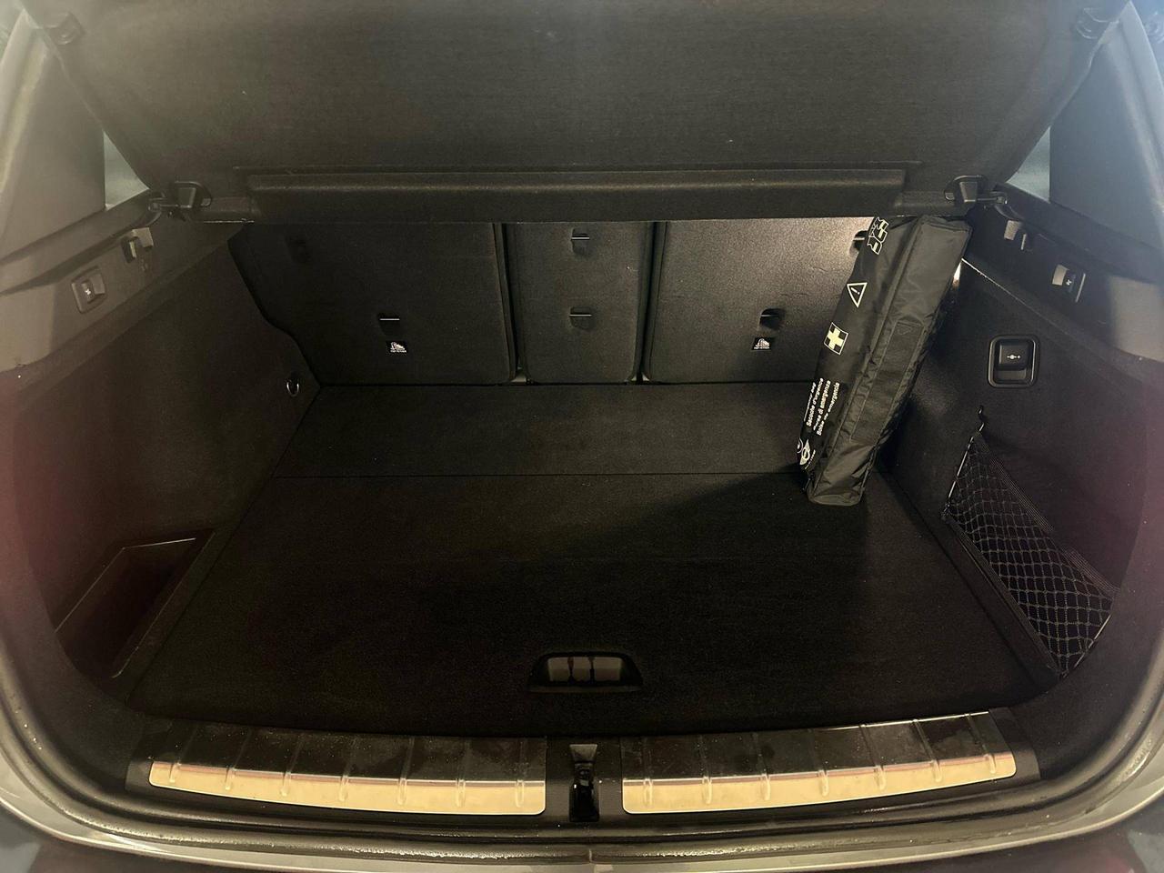 BMW X1 xDrive18d xLine