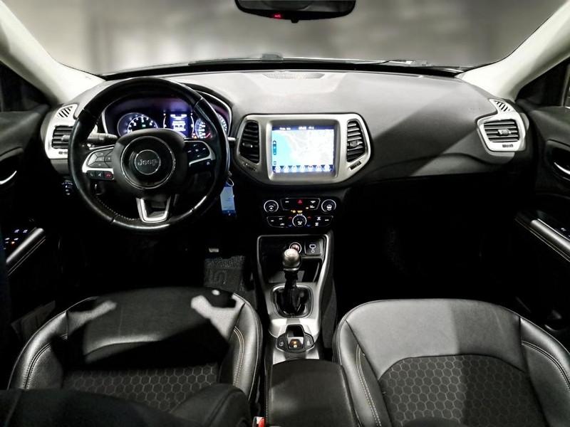 JEEP COMPASS 1.6 MJet II 88kW Business