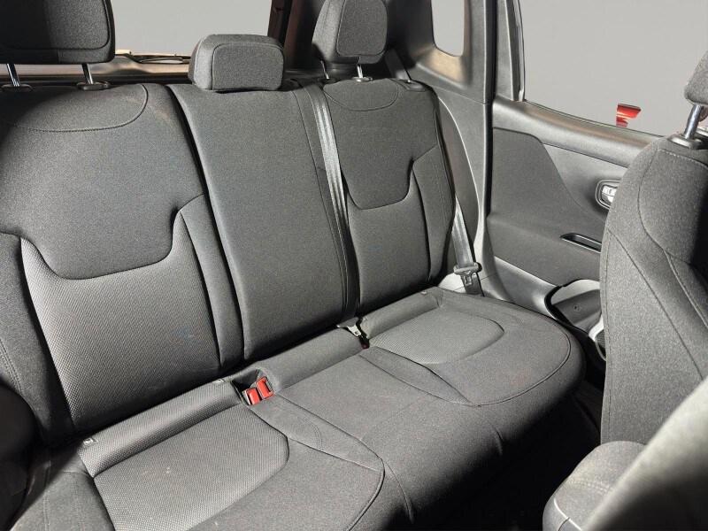 JEEP Renegade Renegade 1.6 Mjt 120 CV Longitude