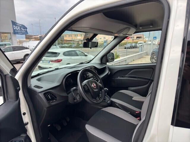 Fiat Doblò 1.6 MJT 105CV 5 POSTI IVA ESPOSTA