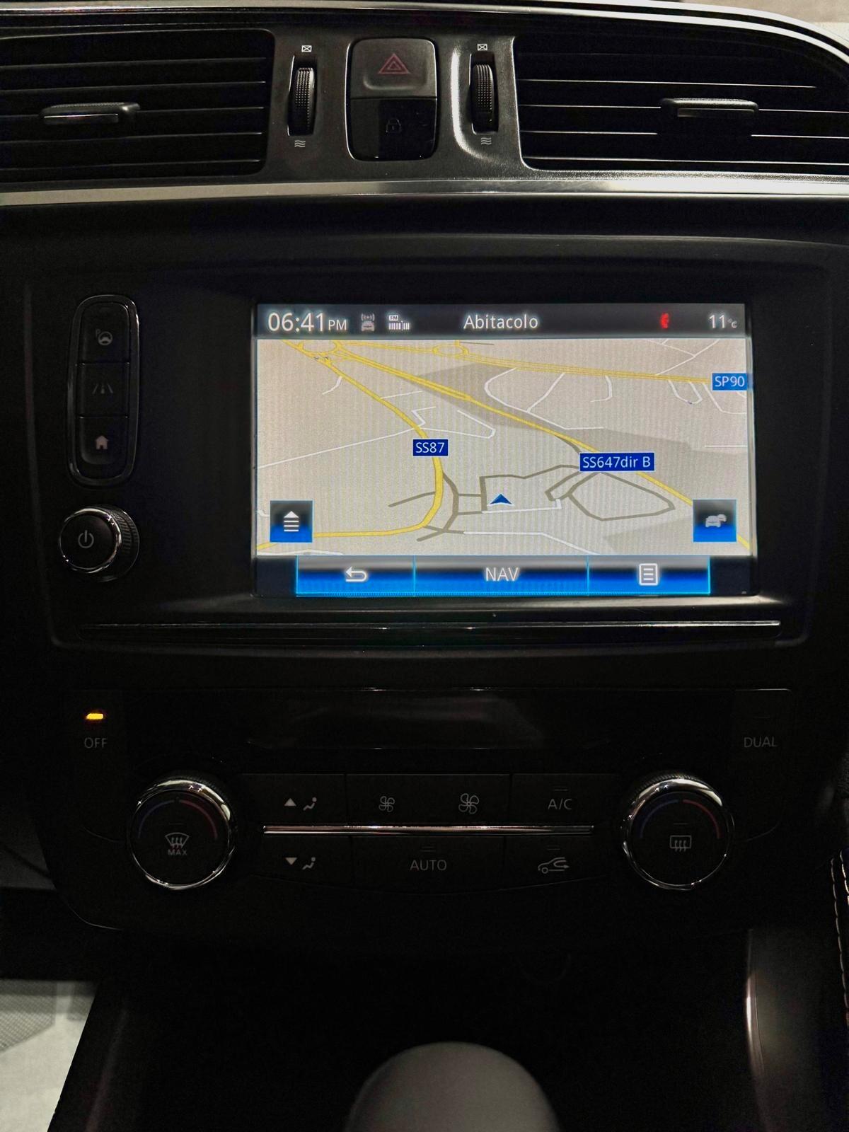 Renault Kadjar dCi 8V 110CV Energy Intens