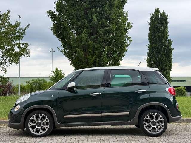Fiat 500L 500L 2012 1.6 mjt Trekking 105cv